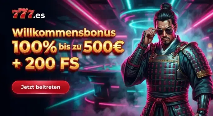 Casino777online